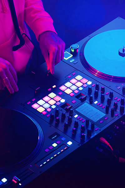 alquilar discoteca movil